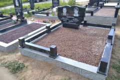 ustanovka-pamyatnika-gorizontalnogo-na-dvoih-3